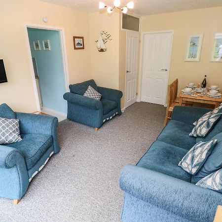 Number 6 Oxwich Leisure Park Villa Swansea Eksteriør bilde
