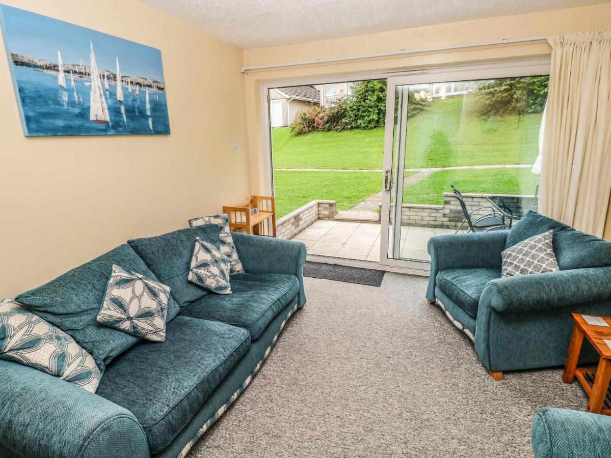 Number 6 Oxwich Leisure Park Villa Swansea Eksteriør bilde