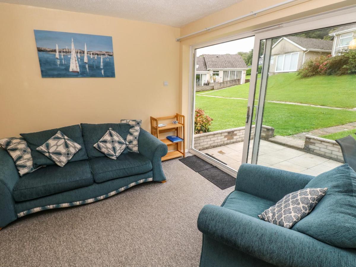 Number 6 Oxwich Leisure Park Villa Swansea Eksteriør bilde